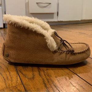 Ugg Moccasin Slippers